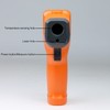 Cooking Infrared Thermometer, Non-Contact Digital Data Storage Infrared Thermometer Temperature