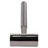 Manual Beard Blade Trimmer Double Edge Waterproof Safety Manual Beard