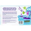 Planet Brands Laundry Detergent Sheets - Made in Sweden, Up