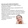 Aceite De Almendras Dulces 100 Puro