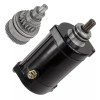Caltric Starter & Drive for Kawasaki 650 Ts X2 Sx