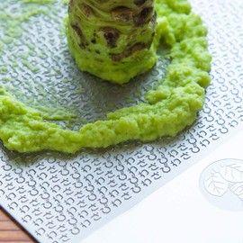 Steel Shark Pro Grater for Honwasabi