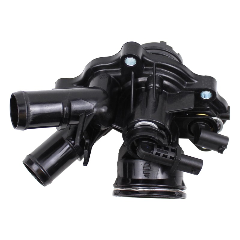 Thermostat Housing Coolant Thermostat Housing 103°C with Seal for C
