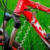 Candado Combinacion 3 Digitos Cable Bicicleta Motocicleta Antirobo Seguridad Casco