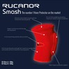 Rucanor Smash Knee Pads 2pcs Sports Knee Pad with Side