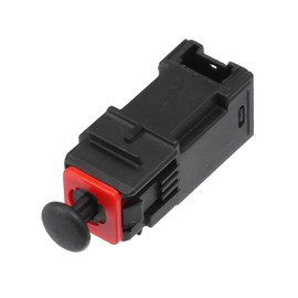 QUARKZMAN Brake Light Switch Brake Light Switch Replacement for OPEL Vectra C 2002-2008 for Opel Signum CC 2003-2008 No. 55701395/6366F1/09185906