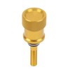 Motorcycle Rear Seat Bolt Secure Aluminum Alloy High Strength Quick