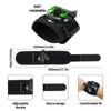 Zazafolora Action Cam Camera Accessory Set with Chest Strap Holder