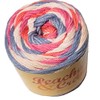 Peaches N Crème P&C Yarn, Beach House, 95 Yards