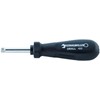 sutabire- (1/4SQ) Drive Handle Black 400drall