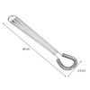 Tala Stainless Steel Mini, Magic Whisk for whick and Serving