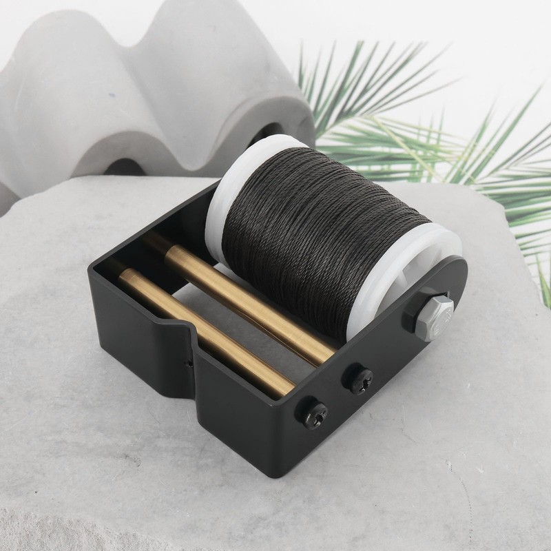 Briny River 1 Pc Archery Bowstring Serving Tool Thread Archery