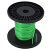 2mm String Trimmer Line, Round Grass Trimmer Line, Cutting The