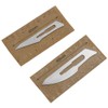 Industrial female blade cutting tool carving DIY plastic model tool