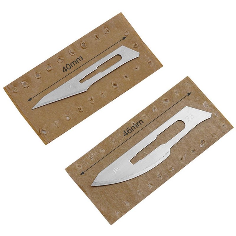 Industrial female blade cutting tool carving DIY plastic model tool