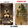 Powerful Ancient Egyptian Oracle Cards, Egyptian Symbols Oracle Deck for