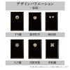 Buddhist Implementation Stamp Tray For Use Bon Business Card Tray