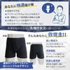 Trust Map Incontinence Pants, For Men, 3.4 fl oz (100