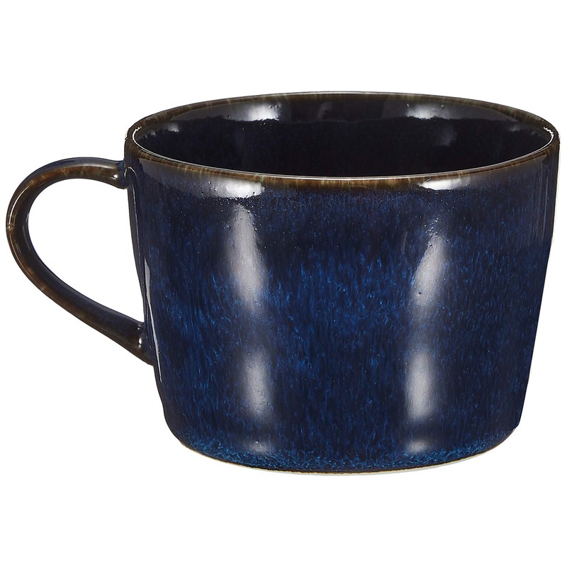 Yamani Scandinavian Blue Crockery