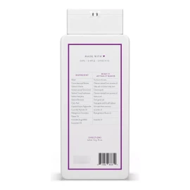 Native Body Wash Lavanda Y Rosas 532ml (18 Oz) Importado