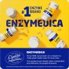 Enzymedica Digest Spectrum Multi Suplemento 30 Caps Sin Sabor