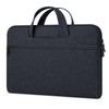 Arisase Laptop Sleeve for MacBook Neo Protective Nylon Case with