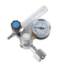 Argon CO2 Mig Tig Flow Meter Regulator Pressure Gauge Welder