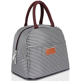 SLOSH Cool Bag Lunch Bag Lunch Bag Kids Office Heat Bag for Men Women