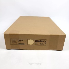 Ikea VILTO Storage Birch Stool 17.75" New 48x30x45 cm