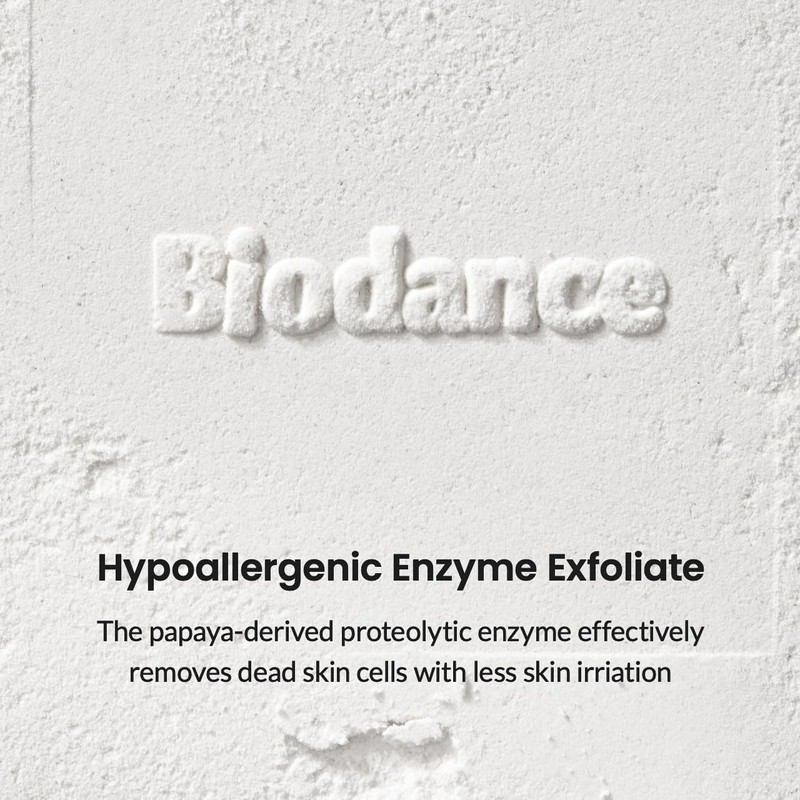 Biodance [Biodance]*renewal* Hydro Ceramide Cleansing Powder (1g*30ea)