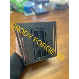 Gbody Wiper Motor Cover Oldsmobile