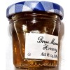 Bonne Maman Honey Mini Jar 1 oz Kosher French travel