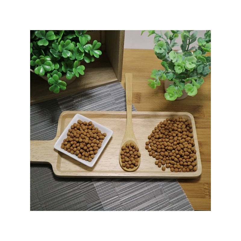 500g of chamduri maca pills / 참두리 마카환 500g