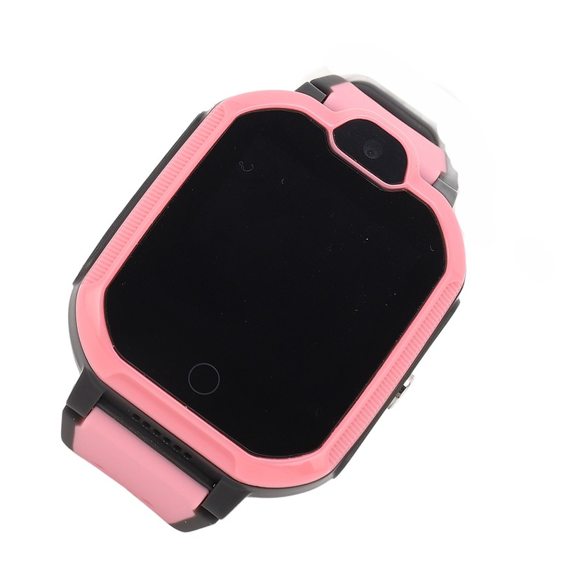 Kids Smart Watch 4G GPS Watch for Children Waterproof Smart