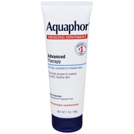 AQUAPHOR HEALING OINTMENT TUBE 7OZ