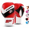 Starpro Kids Boxing Gloves for Bag Training, Sparring, Junior Boxing
