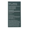 Crabtree Buff + Smooth Lip Exfoliator 3.5 g