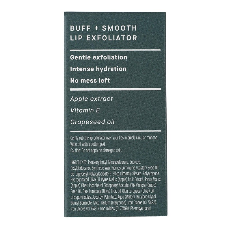 Crabtree Buff + Smooth Lip Exfoliator 3.5 g
