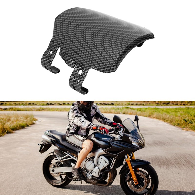 Gurtt Front License Plate with Rolling Strip for Sur-Ron Light