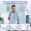 iSpring F9K Filtro de Repuesto para Ósmosis Inversa Alcalina de