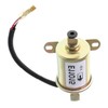 TJHSM Electrical Fuel Pump Replacement for Cummins Onan Replacement for