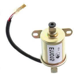 TJHSM Electrical Fuel Pump Replacement for Cummins Onan Replacement for A047N929