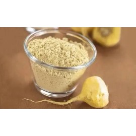 Maca Peruana 1 Kg Orgánica Granel Mi Granero