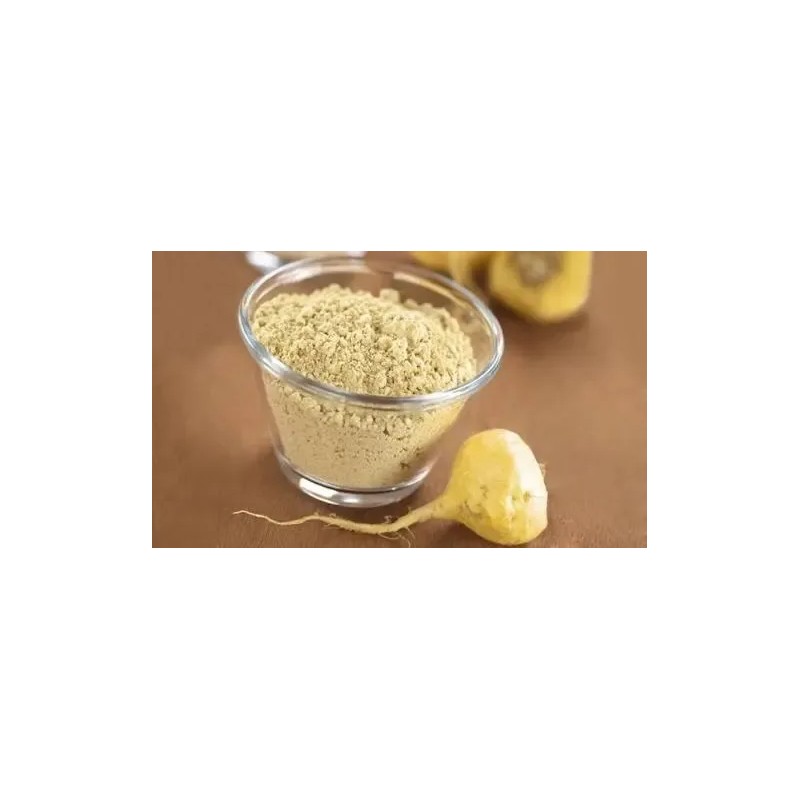 Maca Peruana 1 Kg Orgánica Granel Mi Granero