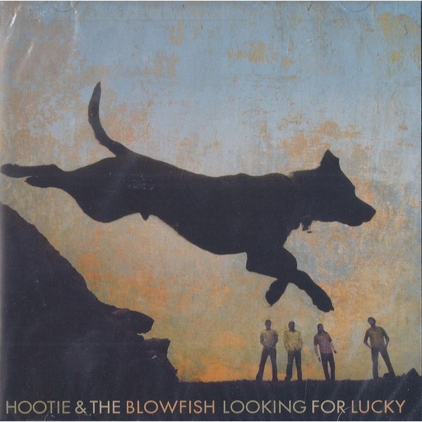 Looking For Lucky by Hootie & The Blowfish [['audioCD']]