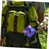 FOMIYES 2-piece Washable Pee Cloth for Women Reusable Hiking Accessory