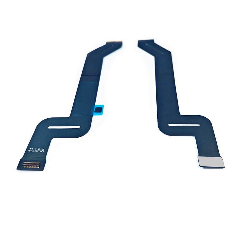 New A2141 Trackpad Touchpad Flex Cable 821-02250-A Replacement for MacBook