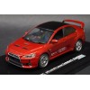 Sunstar Sun Star/Vitesse 29291 1/43 Diecast Mitsubishi Lancer Evolution X-