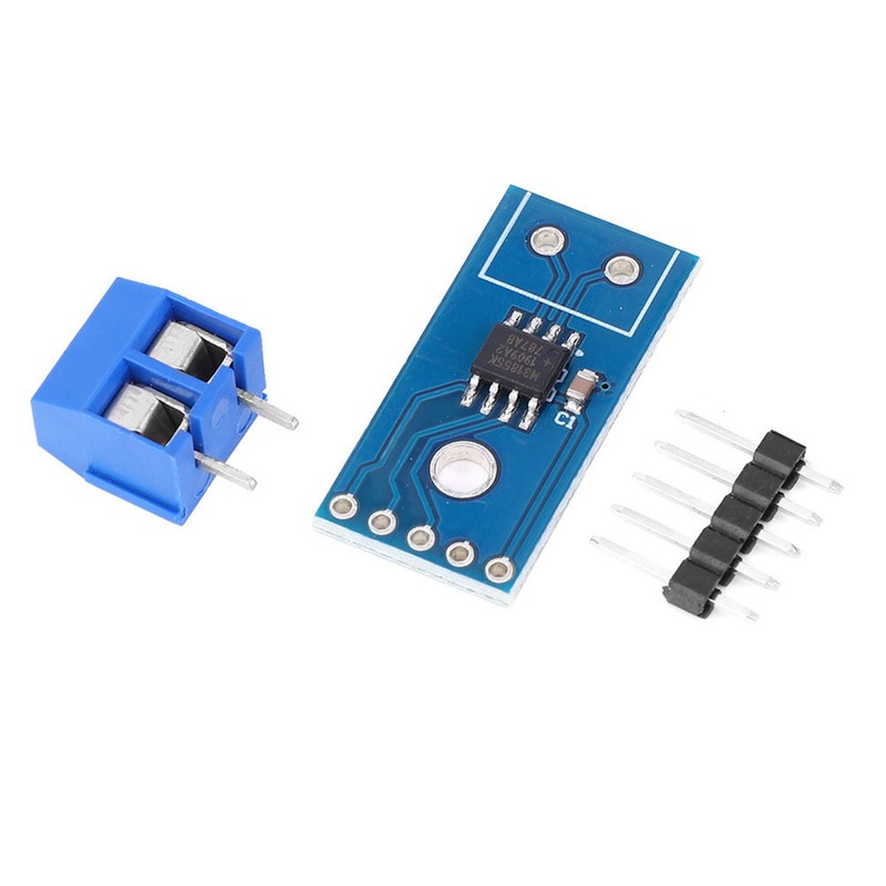 MAX31855 K Type Thermocouple Temperature Sensing Module -200~1350℃ 14-Bit Resolution
