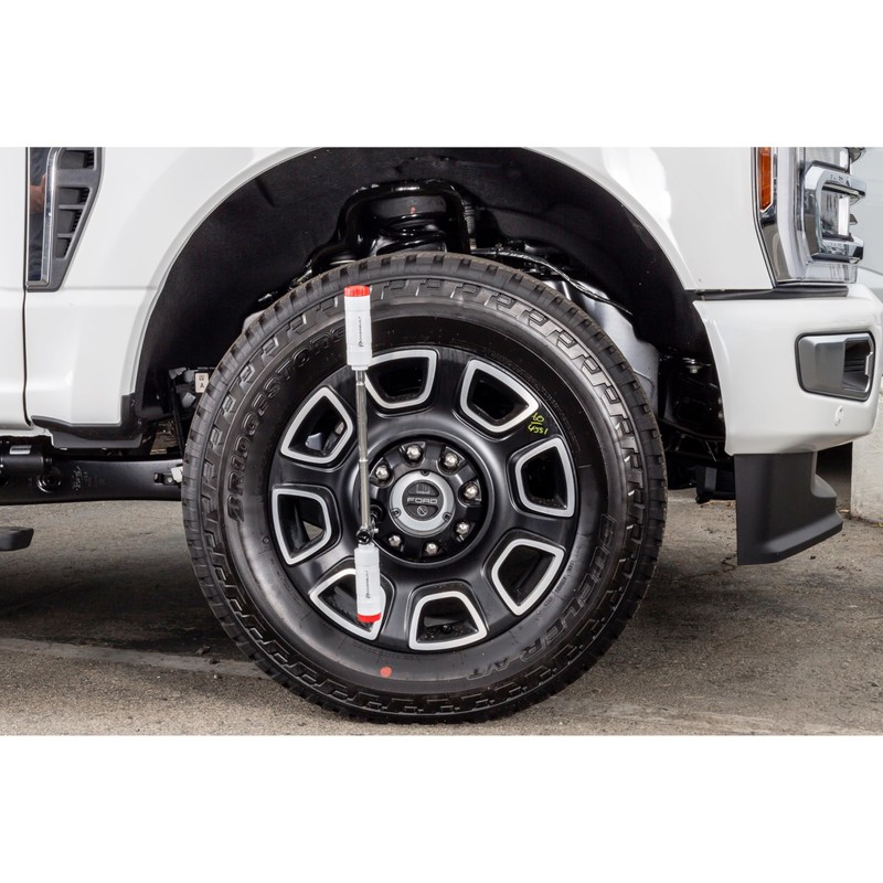 Powerbuilt Billy Club Universal Lug Wrench with Socket Storage, SAE